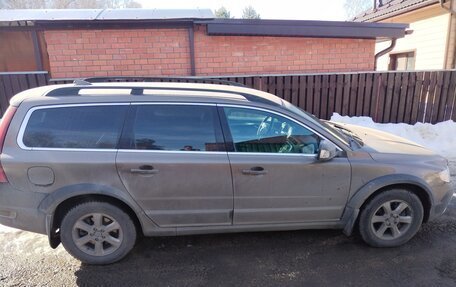 Volvo XC70 II рестайлинг, 2012 год, 1 750 000 рублей, 4 фотография