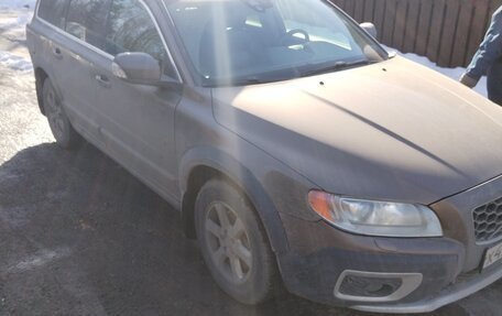 Volvo XC70 II рестайлинг, 2012 год, 1 750 000 рублей, 3 фотография