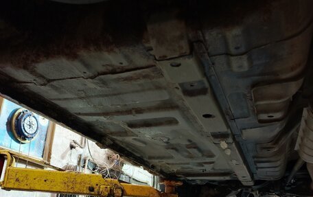 KIA Spectra II (LD), 2008 год, 360 000 рублей, 10 фотография