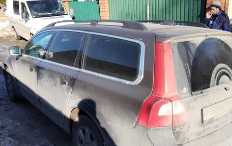 Volvo XC70 II рестайлинг, 2012 год, 1 750 000 рублей, 7 фотография