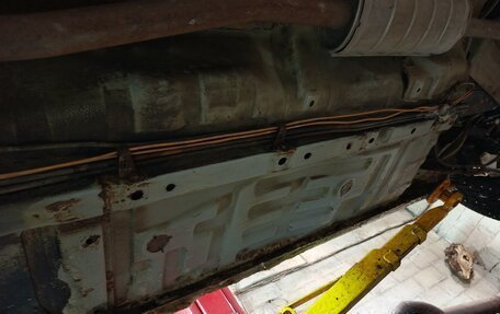 KIA Spectra II (LD), 2008 год, 360 000 рублей, 11 фотография