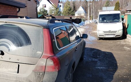 Volvo XC70 II рестайлинг, 2012 год, 1 750 000 рублей, 5 фотография