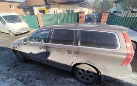 Volvo XC70 II рестайлинг, 2012 год, 1 750 000 рублей, 8 фотография