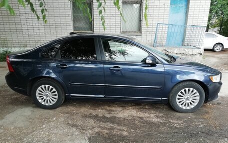 Volvo S40 II, 2011 год, 750 000 рублей, 4 фотография