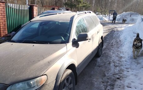 Volvo XC70 II рестайлинг, 2012 год, 1 750 000 рублей, 2 фотография