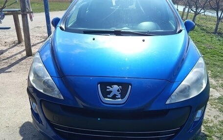 Peugeot 308 II, 2011 год, 600 000 рублей, 2 фотография