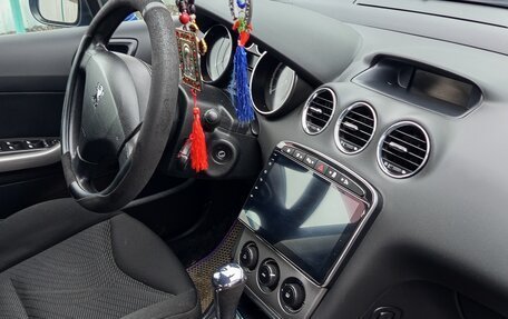 Peugeot 308 II, 2011 год, 600 000 рублей, 3 фотография