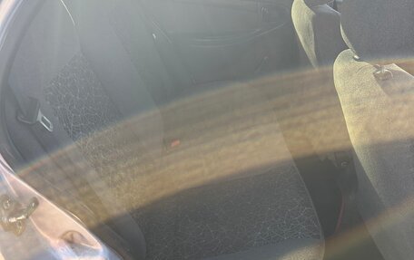 ЗАЗ Chance, 2011 год, 190 000 рублей, 11 фотография