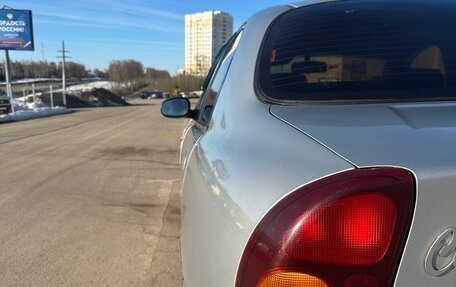 ЗАЗ Chance, 2011 год, 190 000 рублей, 5 фотография