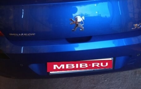 Peugeot 308 II, 2011 год, 600 000 рублей, 5 фотография