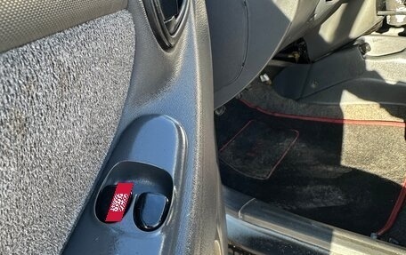 ЗАЗ Chance, 2011 год, 190 000 рублей, 10 фотография