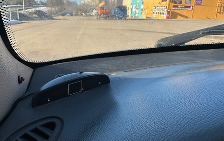 ЗАЗ Chance, 2011 год, 190 000 рублей, 14 фотография