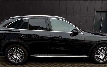 Mercedes-Benz GLC, 2025 год, 7 499 500 рублей, 6 фотография