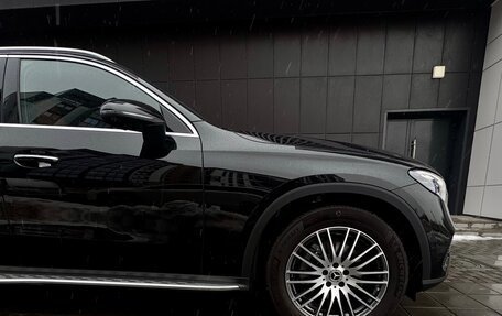 Mercedes-Benz GLC, 2025 год, 7 499 500 рублей, 7 фотография