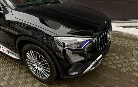 Mercedes-Benz GLC, 2025 год, 7 499 500 рублей, 4 фотография