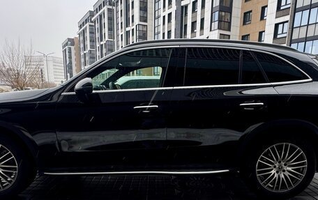 Mercedes-Benz GLC, 2025 год, 7 499 500 рублей, 12 фотография