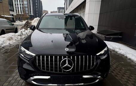 Mercedes-Benz GLC, 2025 год, 7 499 500 рублей, 3 фотография