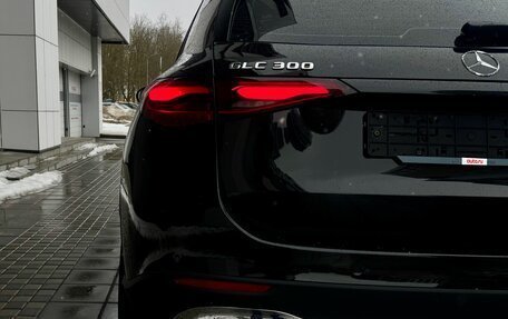 Mercedes-Benz GLC, 2025 год, 7 499 500 рублей, 10 фотография