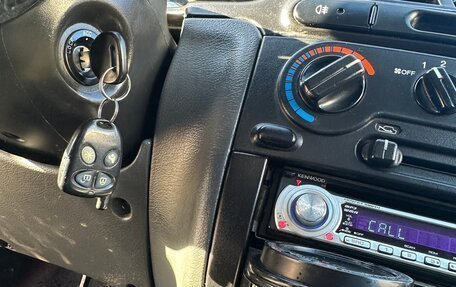 ЗАЗ Chance, 2011 год, 190 000 рублей, 16 фотография