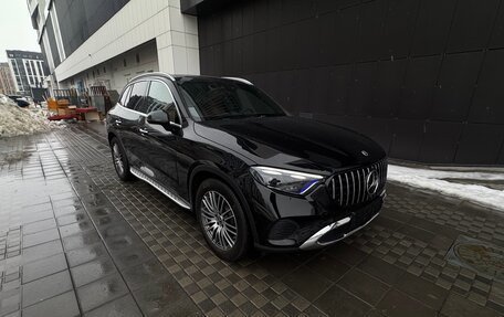 Mercedes-Benz GLC, 2025 год, 7 499 500 рублей, 5 фотография