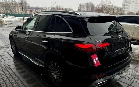 Mercedes-Benz GLC, 2025 год, 7 499 500 рублей, 11 фотография