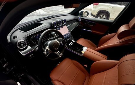 Mercedes-Benz GLC, 2025 год, 7 499 500 рублей, 15 фотография