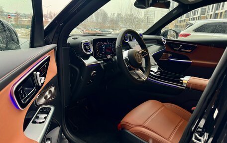 Mercedes-Benz GLC, 2025 год, 7 499 500 рублей, 14 фотография