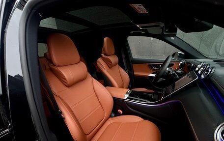 Mercedes-Benz GLC, 2025 год, 7 499 500 рублей, 22 фотография
