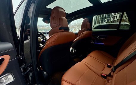 Mercedes-Benz GLC, 2025 год, 7 499 500 рублей, 18 фотография
