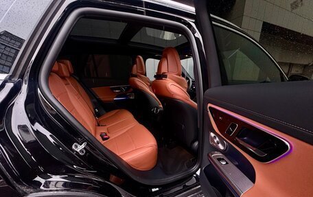 Mercedes-Benz GLC, 2025 год, 7 499 500 рублей, 20 фотография