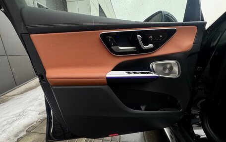 Mercedes-Benz GLC, 2025 год, 7 499 500 рублей, 16 фотография