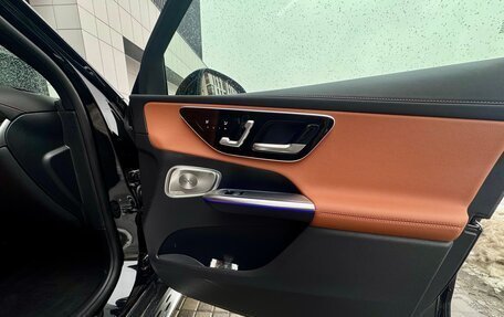 Mercedes-Benz GLC, 2025 год, 7 499 500 рублей, 21 фотография