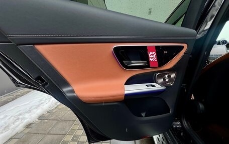 Mercedes-Benz GLC, 2025 год, 7 499 500 рублей, 17 фотография