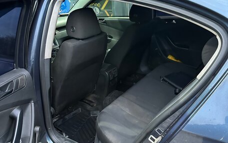 Volkswagen Passat B6, 2008 год, 615 000 рублей, 12 фотография