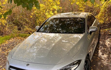 Mercedes-Benz CLS, 2020 год, 5 500 000 рублей, 4 фотография