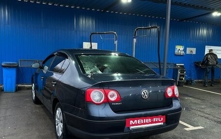 Volkswagen Passat B6, 2008 год, 615 000 рублей, 6 фотография