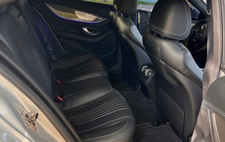 Mercedes-Benz CLS, 2020 год, 5 500 000 рублей, 12 фотография