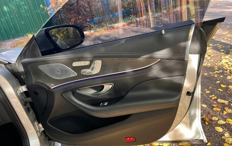 Mercedes-Benz CLS, 2020 год, 5 500 000 рублей, 11 фотография