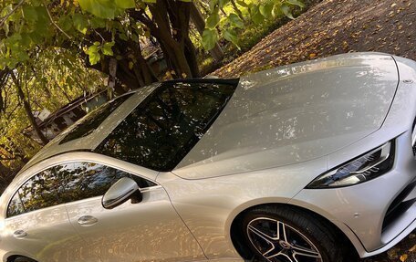Mercedes-Benz CLS, 2020 год, 5 500 000 рублей, 8 фотография
