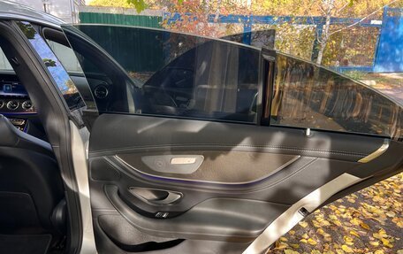 Mercedes-Benz CLS, 2020 год, 5 500 000 рублей, 10 фотография