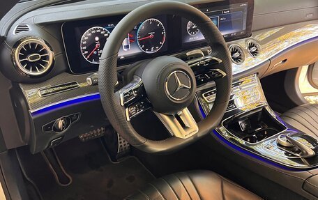 Mercedes-Benz CLS, 2020 год, 5 500 000 рублей, 15 фотография