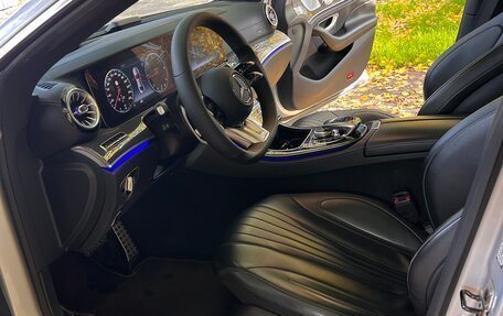 Mercedes-Benz CLS, 2020 год, 5 500 000 рублей, 17 фотография