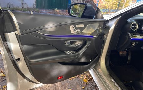 Mercedes-Benz CLS, 2020 год, 5 500 000 рублей, 16 фотография