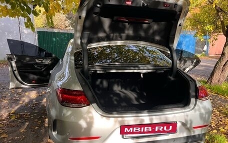 Mercedes-Benz CLS, 2020 год, 5 500 000 рублей, 18 фотография