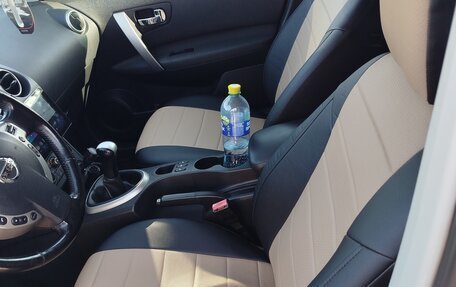 Nissan Qashqai, 2012 год, 1 150 000 рублей, 10 фотография