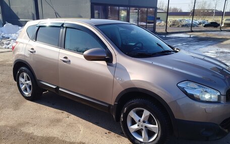 Nissan Qashqai, 2012 год, 1 150 000 рублей, 6 фотография