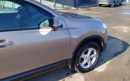 Nissan Qashqai, 2012 год, 1 150 000 рублей, 7 фотография