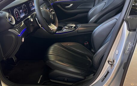 Mercedes-Benz CLS, 2020 год, 5 500 000 рублей, 23 фотография