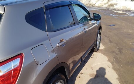 Nissan Qashqai, 2012 год, 1 150 000 рублей, 8 фотография