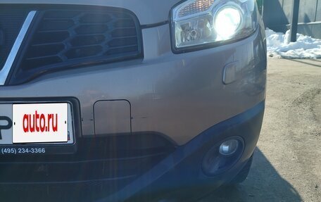 Nissan Qashqai, 2012 год, 1 150 000 рублей, 3 фотография